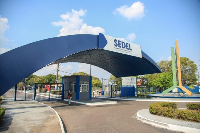 Vila Aberta Para Todos leva esporte gratuito à Vila Olímpica e futebol de mesa abre temporada 2026 em Manaus neste domingo (15).