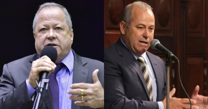 Caso Marielle: STF condena irmãos Brazão a 76 anos por mandantes do assassinato de Marielle Franco e Anderson Gomes.