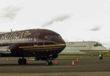 Manaus e Caracas voltam a ser conectadas por voo internacional Voo internacional Manaus–Caracas volta a operar em fevereiro, com duas frequências semanais, ampliando turismo e integração entre Brasil e Venezuela.