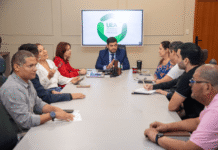 UEA e TRE-AM abrem seleção para projeto de extensão no Cadastro Eleitoral 2026 Seleção UEA TRE-AM abre vagas para alunos atuarem no Cadastro Eleitoral 2026 em Manaus, com bolsa de R$ 2 mil por dois meses.