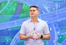Renato Junior assume Prefeitura de Manaus após renúncia de David Almeida para as Eleições 2026 Com a renúncia de David Almeida, Renato Junior assume a Prefeitura de Manaus.
