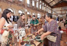 Feira D retorna a Manaus com tema ‘Sorte A Nossa’ e celebra design autoral no Mercado de Origem Feira D em Manaus acontece de 9 a 12 de abril no Mercado de Origem com design autoral, criatividade brasileira e entrada gratuita.