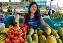 Planeje sua Ceia: Confira o que muda nas Feiras da ADS nesta Semana Santa Saiba quais Feiras da ADS funcionam na Semana Santa.