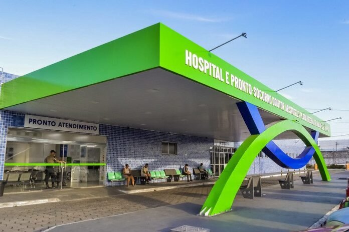 InfectoAssist melhora segurança do paciente no HPS Platão Araújo, com monitoramento em tempo real e controle de infecções hospitalares.