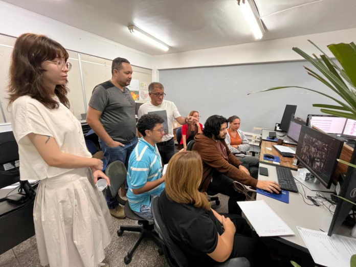 Prefeitura de Manaus adota Drone2Map para modernizar o mapeamento urbano e fortalecer o planejamento territorial com tecnologia 2D e 3D.