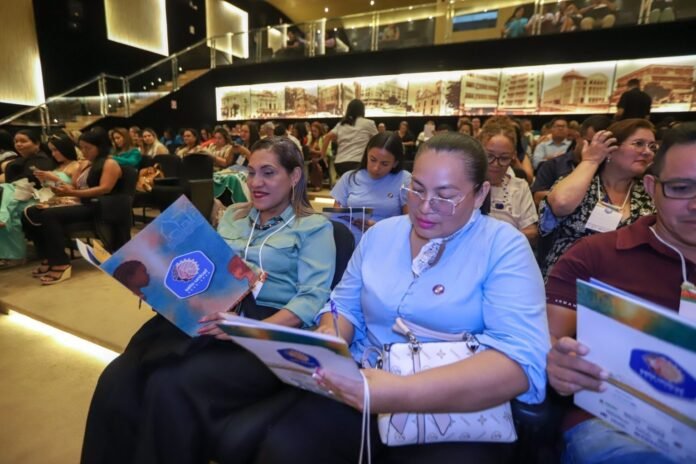 Confira como o Governo do Amazonas e o Unicef atuam na proteção à infância através de capacitações para gestores municipais e metas de educação inclusiva.