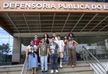 DPE AM lança processo seletivo de estágio para estudantes autistas com foco em inclusão