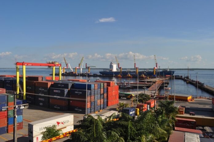 TranspoAmazônia 2026 reúne empresas globais de logística em Manaus com foco em inovação e integração de transportes