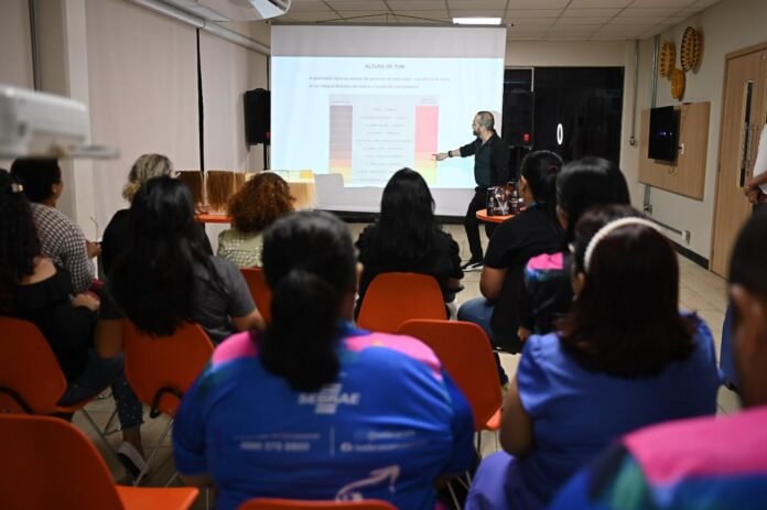 Feirão do MEI 2026 oferece serviços gratuitos, palestras e orientação a empreendedores em todo o Amazonas durante o mês de maio