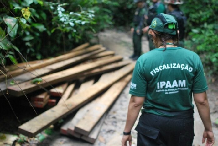 Ipaam publica regras para o Cadastro Ambiental no Amazonas em 2026.