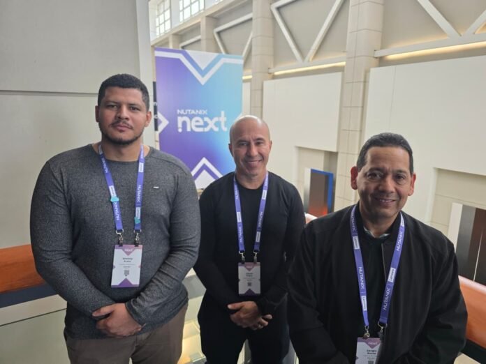 Manaus apresenta transformação digital no Nutanix .NEXT 2026, destacando avanços em tecnologia, nuvem e gestão pública eficiente
