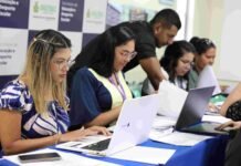 Secretaria de Educação convoca 169 aprovados no PSS no Amazonas para capital, interior e áreas indígenas PSS Amazonas: Seduc convoca 169 candidatos para capital, interior e áreas indígenas. Veja prazos e orientações do processo.