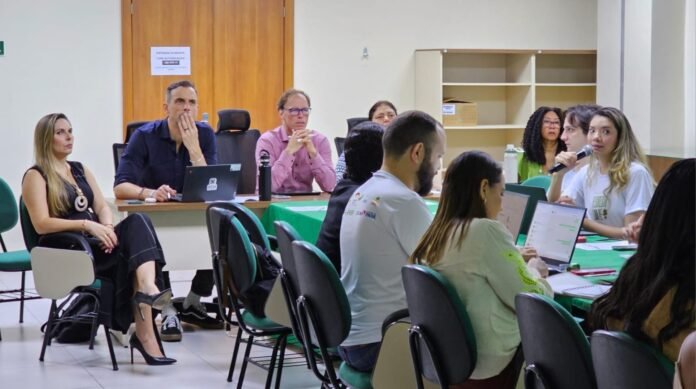 Programa Floresta em Pé avança no Amazonas com apoio internacional, foco na bioeconomia e combate ao desmatamento