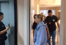 Ex-chefe de gabinete de David Almeida presa em operação contra núcleo político do CV no Amazonas é solta por decisão do STJ STJ solta ex-chefe de gabinete investigada por ligação com o CV no Amazonas e substitui prisão preventiva por medidas cautelares.
