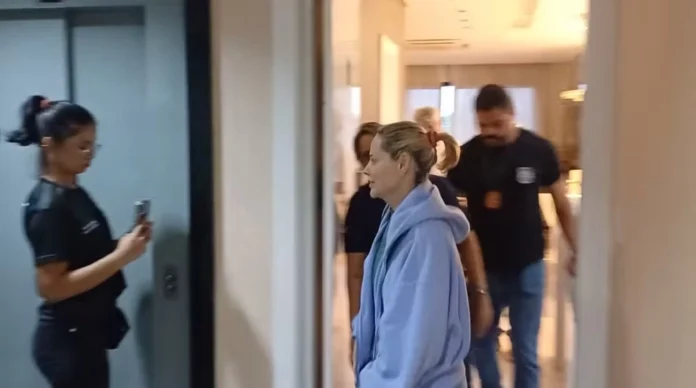 STJ solta ex-chefe de gabinete investigada por ligação com o CV no Amazonas e substitui prisão preventiva por medidas cautelares.