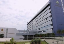 ALEAM realiza eleição indireta para Governo do Amazonas nesta segunda (4) ALEAM realiza eleição para Governo do Amazonas nesta segunda (4), com cinco chapas e votação aberta entre deputados estaduais.