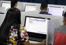 Exame Supletivo Eletrônico abre inscrições para 7 mil vagas em Manaus Saiba tudo sobre o Exame Supletivo Eletrônico 2026 em Manaus.