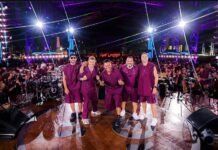 Sambódromo recebe shows e anúncio oficial das atrações do Samba Manaus 2026 Saiba tudo sobre o lançamento do Samba Manaus 2026 neste sábado.
