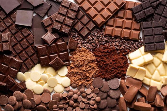 Conheça a nova lei do chocolate no Brasil. Entenda as exigências de teor mínimo de cacau, novas regras de rotulagem e prazos para a indústria se adaptar.