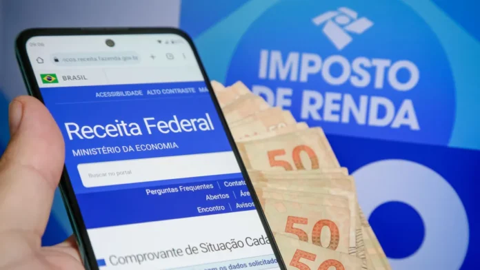 Veja o passo a passo para fazer a consulta ao primeiro lote de restituição do Imposto de Renda 2026 e confira quem tem direito a receber primeiro.