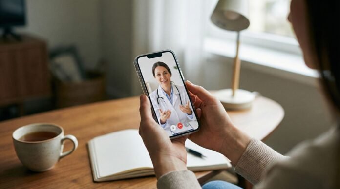 arceria entre ministérios utilizará recursos do Fust para expandir conexão digital e realizar consultas à distância em 36 cidades.