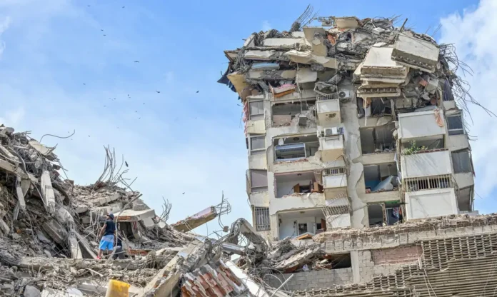 Brasil oferece ajuda humanitária à Venezuela com equipes de saúde e insumos após terremotos que devastaram o país.
