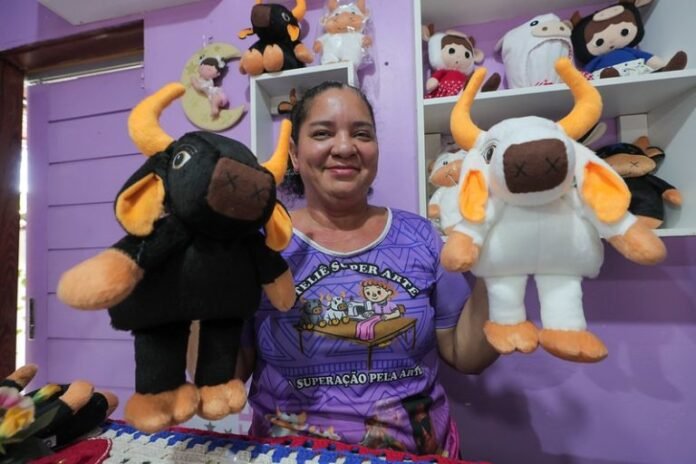 Festival de Parintins deve movimentar R$ 193,2 milhões em 2026 e gerar mais de 30 mil empregos no Amazonas.