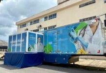 Mutirão de saúde oferece exames gratuitos e consultas na capital e no interior do AM Confira onde conseguir atendimento médico gratuito, exames de ultrassom e mamografia na zona oeste de Manaus e no polo do interior em Manacapuru.