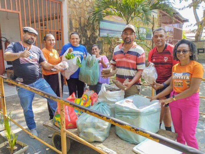 Agricultura familiar registra aumento de até 30% na renda com programa que compra alimentos de pequenos produtores.