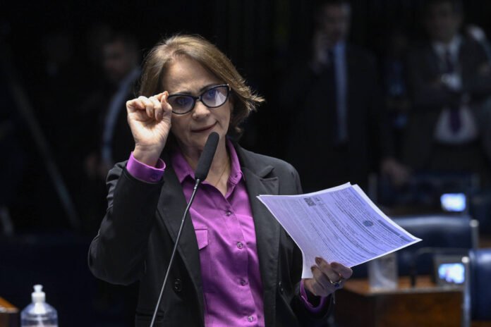 Senado aprova suspensão da resolução do Conanda sobre aborto legal para menores vítimas de estupro. Entenda o que muda.