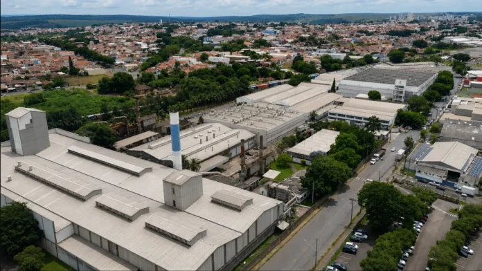 Com aporte de R$ 130 milhões, a Tecumseh inicia projeto de nova fábrica e laboratório de engenharia em Manaus focado em eficiência energética.
