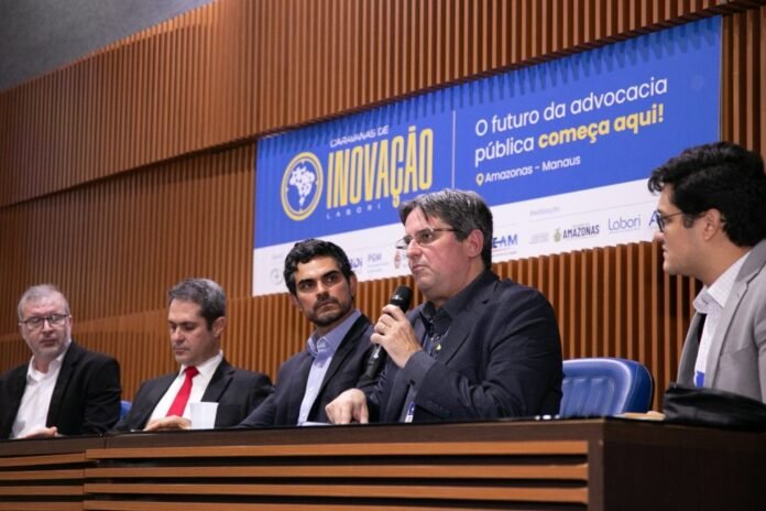O Amazonas recebe a Caravana de Inovação para impulsionar a transformação digital e debater novas soluções e tecnologias na administração pública.