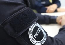 Forças integradas combatem o crime organizado com apreensões massivas e 37 prisões no país O combate ao crime organizado avançou com operações das FICCOs por todo o país.