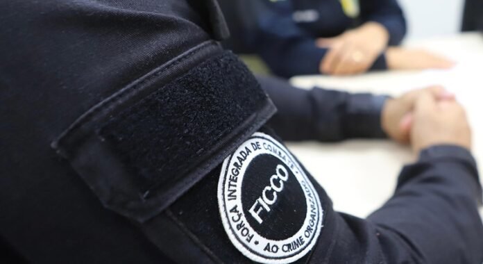 O combate ao crime organizado avançou com operações das FICCOs por todo o país.