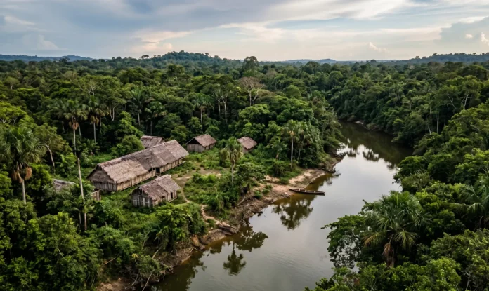 MPF cobra reforço na saúde mental indígena no Amazonas e pede novos psicólogos para comunidades atendidas pelo Dsei Parintins.