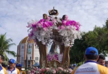 Prefeitura de Manaus monta operação especial para o Círio de Nazaré Operação especial para o Círio de Nazaré terá bloqueios, monitoramento e agentes do IMMU em Manaus entre 1º e 8 de agosto.