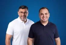 União Progressista convoca convenção para oficializar candidaturas de Roberto Cidade e Wilson Lima União Progressista realiza convenção em Manaus para oficializar Roberto Cidade ao Governo e Wilson Lima ao Senado nas eleições de 2026.