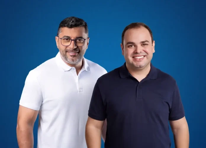 União Progressista realiza convenção em Manaus para oficializar Roberto Cidade ao Governo e Wilson Lima ao Senado nas eleições de 2026.