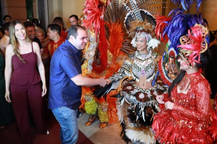 Festival de Cirandas de Manacapuru recebe R$ 3,9 milhões do Governo do Amazonas para a edição de 2026, com repasse de R$ 1,3 milhão por ciranda.