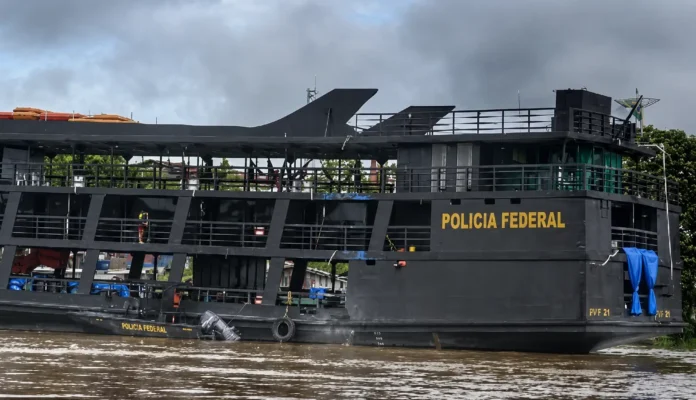 MPF pede reforço da Polícia Federal em Tabatinga, denuncia déficit de servidores e solicita medidas urgentes para manter investigações.