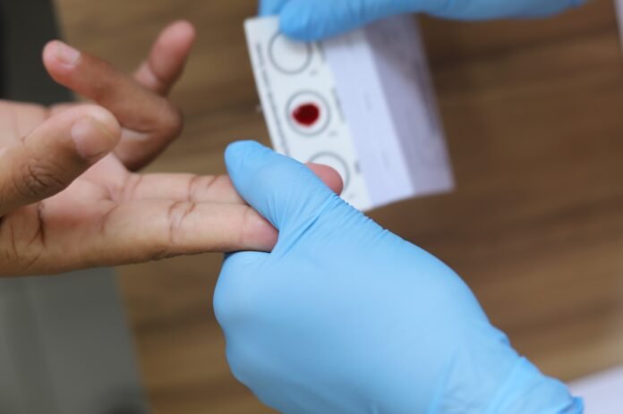 Campanha Meu Pai Tem Nome abre agendamentos para exames de DNA gratuitos e reconhecimento de paternidade em 17 municípios do Amazonas.