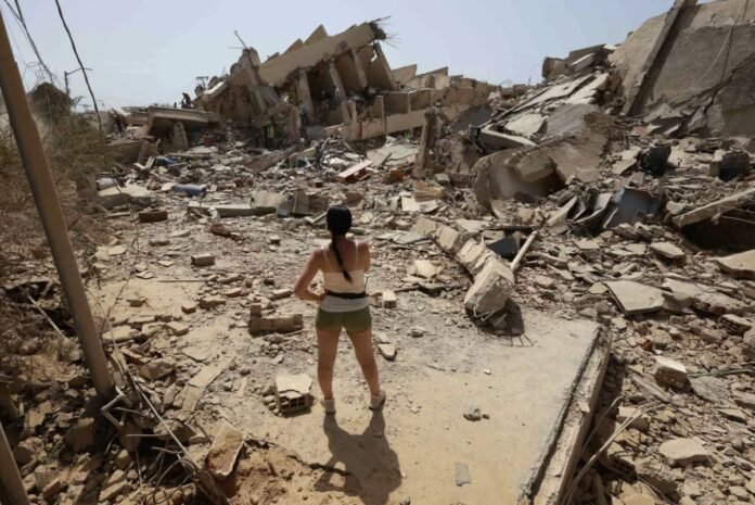 Mortes por terremotos na Venezuela chegam a 3.342. País registra mais de 16,7 mil feridos e mantém operações de resgate.