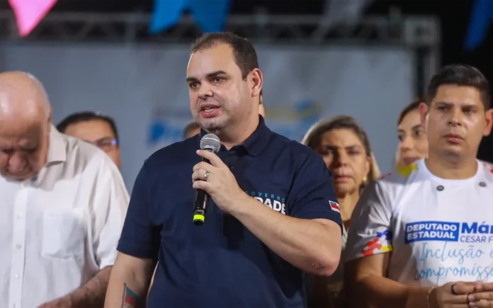Novo concurso da Seduc-AM terá 7,8 mil vagas para a rede de ensino em Manaus e interior do Amazonas. Confira os detalhes do anúncio.