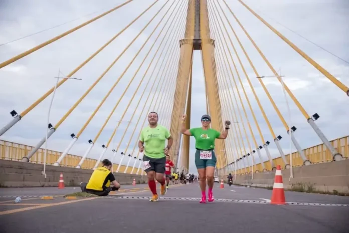 Maratona Internacional de Manaus 2027 terá provas em 27 e 28 de março. Veja novidades, percursos e como funcionará o desafio.