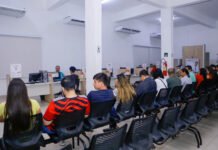 Sine Manaus oferta 815 vagas de emprego nesta sexta-feira (28) Sine Manaus oferta 815 vagas de emprego nesta sexta-feira (28), em diversas áreas. Confira documentos e locais de atendimento.