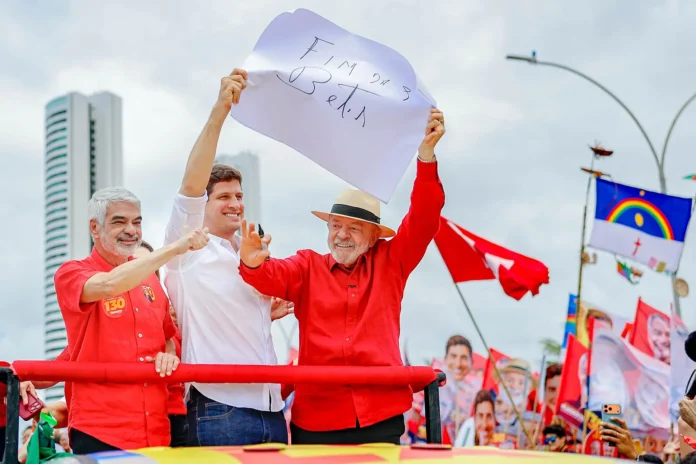 Governo Lula anuncia proibição de bets e cassinos online. Sites saem do ar em 6 de outubro; apostadores terão prazo para resgatar valores.