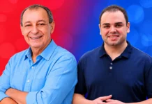 Pesquisa Pontual aponta disputa acirrada entre Omar Aziz e Roberto Cidade Pesquisa Pontual mostra Omar Aziz com 29,5% e Roberto Cidade com 26,9% na disputa pelo Governo do Amazonas.