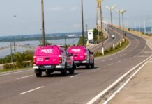 Operação Mulher Segura cumpre 25 mandados de prisão no Amazonas Operação Mulher Segura cumpre 25 mandados de prisão por violência doméstica e familiar contra mulheres nas seis zonas de Manaus.