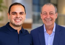 Pesquisa Ipen aponta Roberto Cidade no segundo turno contra Omar Aziz no Amazonas Pesquisa Ipen mostra Omar com 32,6% e Roberto Cidade com 23,3% na disputa pelo Governo do Amazonas e em cenário de segundo turno.
