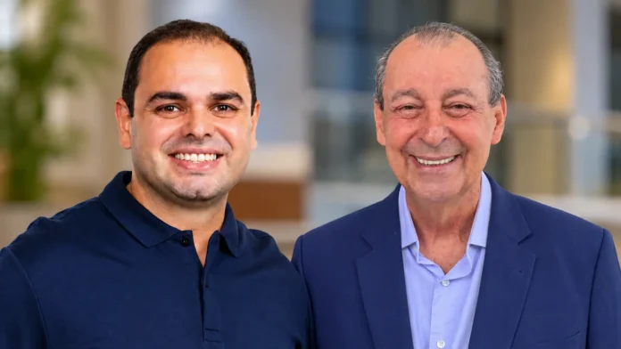 Pesquisa Ipen mostra Omar com 32,6% e Roberto Cidade com 23,3% na disputa pelo Governo do Amazonas e em cenário de segundo turno.